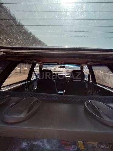 LADA (VAZ) 2109 1998, 341,000 km - 1.5 л - İsmayıllı