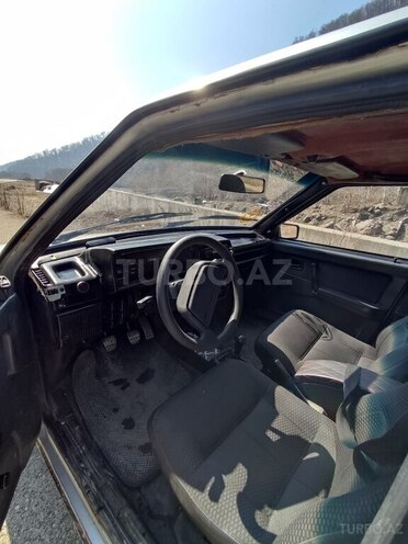 LADA (VAZ) 2109 1998, 341,000 km - 1.5 л - İsmayıllı
