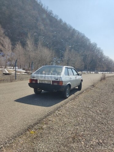 LADA (VAZ) 2109 1998, 341,000 km - 1.5 л - İsmayıllı
