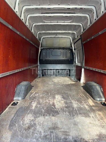 Ford Transit 2007, 252,836 km - 2.4 l - Bakı