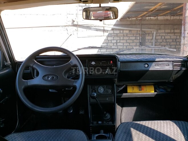 LADA (VAZ) 2107 2006, 85,000 km - 1.6 l - Qazax