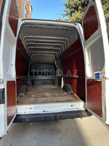 Ford Transit 2007, 252,836 km - 2.4 l - Bakı