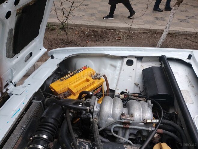 LADA (VAZ) 2107 2006, 85,000 km - 1.6 l - Qazax