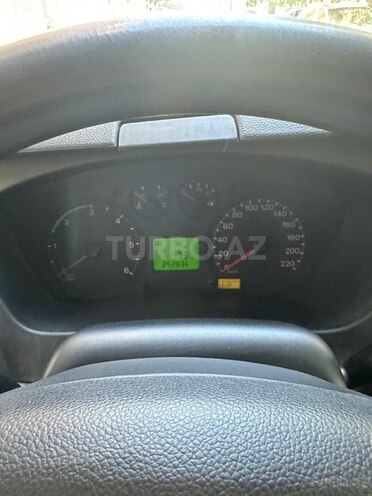 Ford Transit 2007, 252,836 km - 2.4 l - Bakı