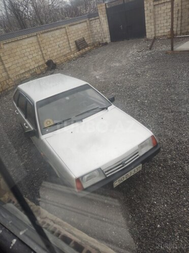 LADA (VAZ) 2109 1998, 341,000 km - 1.5 л - İsmayıllı