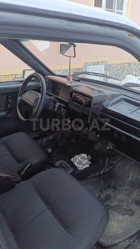 LADA (VAZ) 2109 1998, 341,000 km - 1.5 л - İsmayıllı