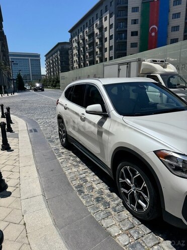 BMW X1 2019, 30,000 km - 2.0 l - Bakı