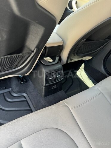 BMW X1 2019, 30,000 km - 2.0 l - Bakı
