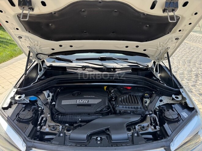 BMW X1 2019, 30,000 km - 2.0 l - Bakı