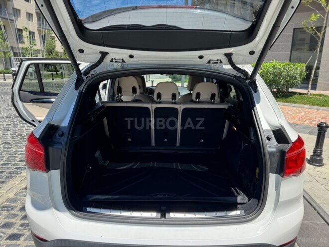 BMW X1 2019, 30,000 km - 2.0 l - Bakı