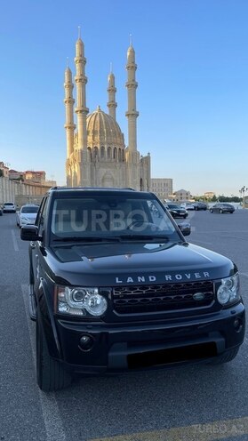 Land Rover Discovery 2011, 180,000 km - 4.0 l - Bakı