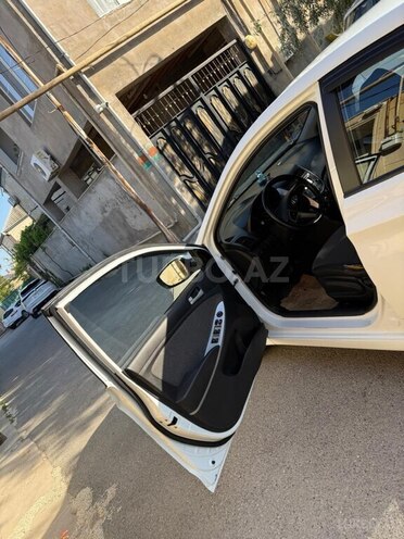Hyundai Accent 2014, 224,988 km - 1.6 l - Bakı