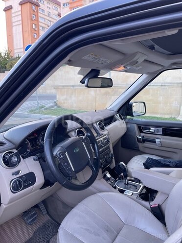 Land Rover Discovery 2011, 180,000 km - 4.0 l - Bakı