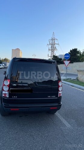 Land Rover Discovery 2011, 180,000 km - 4.0 l - Bakı