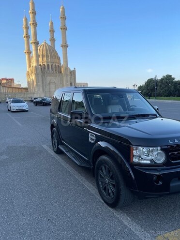 Land Rover Discovery 2011, 180,000 km - 4.0 l - Bakı