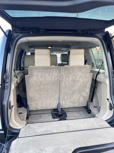 Land Rover Discovery 2011, 180,000 km - 4.0 l - Bakı