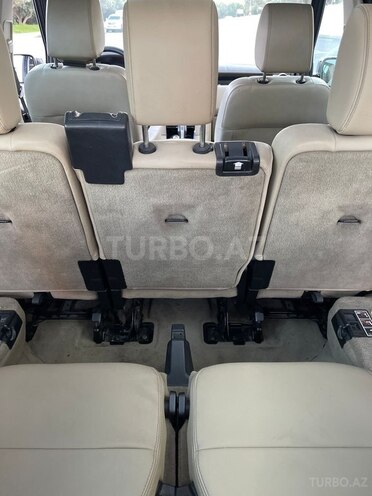 Land Rover Discovery 2011, 180,000 km - 4.0 l - Bakı