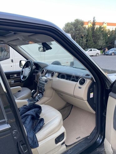 Land Rover Discovery 2011, 180,000 km - 4.0 l - Bakı