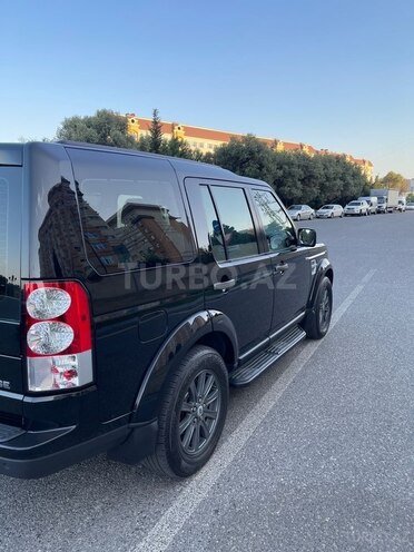 Land Rover Discovery 2011, 180,000 km - 4.0 l - Bakı