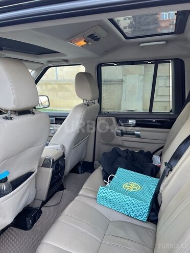 Land Rover Discovery 2011, 180,000 km - 4.0 l - Bakı