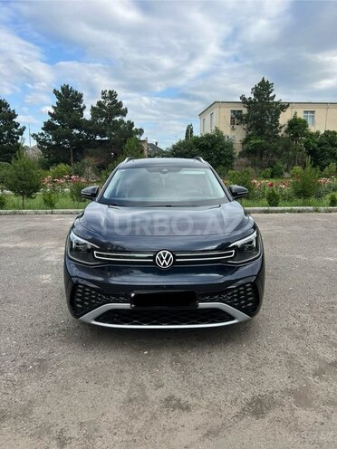 Volkswagen ID.6 Crozz 2023, 34,000 km - 0.0 l - Bakı
