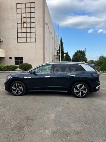 Volkswagen ID.6 Crozz 2023, 34,000 km - 0.0 l - Bakı