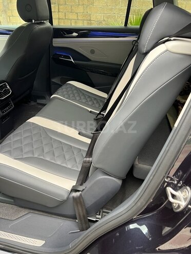 Volkswagen ID.6 Crozz 2023, 34,000 km - 0.0 l - Bakı