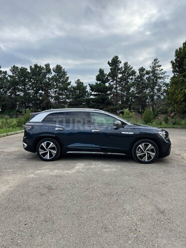 Volkswagen ID.6 Crozz 2023, 34,000 km - 0.0 l - Bakı