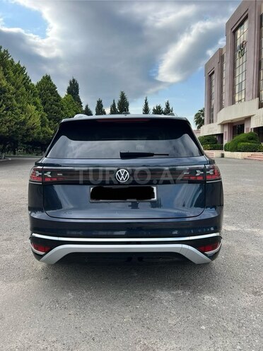Volkswagen ID.6 Crozz 2023, 34,000 km - 0.0 l - Bakı