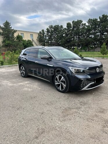 Volkswagen ID.6 Crozz 2023, 34,000 km - 0.0 l - Bakı