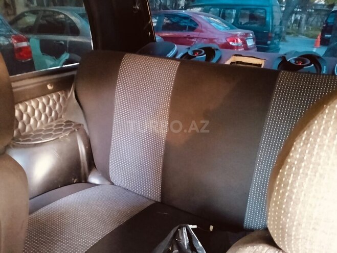 LADA (VAZ) Niva 2018, 73,000 km - 1.7 l - Bakı