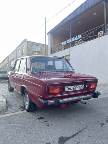 LADA (VAZ) 2106 1999, 85,000 km - 1.6 л - Gəncə