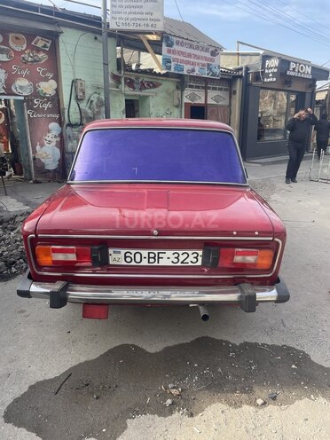 LADA (VAZ) 2106 1999, 85,000 km - 1.6 л - Gəncə