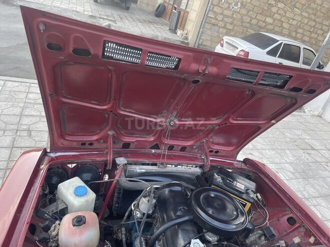 LADA (VAZ) 2106 1999, 85,000 km - 1.6 л - Gəncə