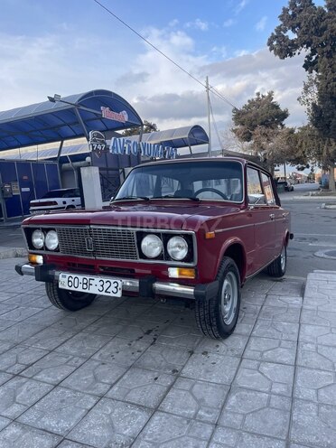 LADA (VAZ) 2106 1999, 85,000 km - 1.6 л - Gəncə