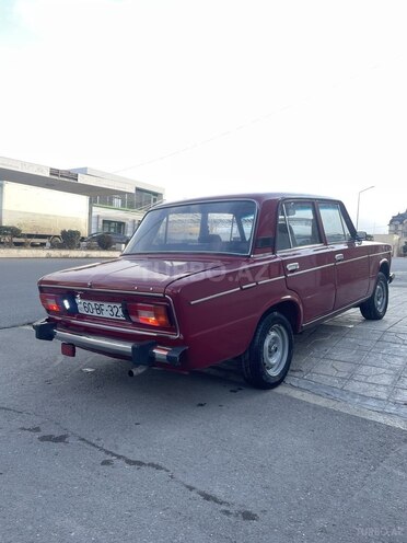 LADA (VAZ) 2106 1999, 85,000 km - 1.6 л - Gəncə