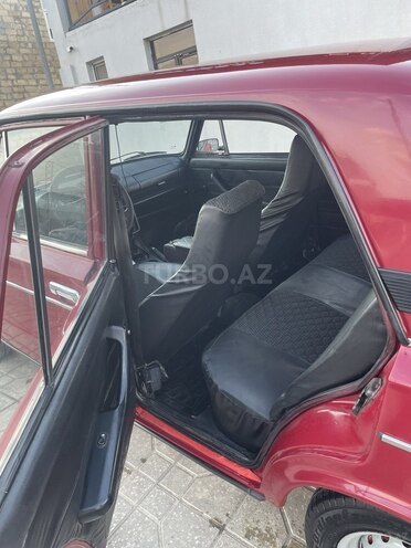 LADA (VAZ) 2106 1999, 85,000 km - 1.6 л - Gəncə