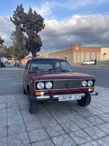 LADA (VAZ) 2106 1999, 85,000 km - 1.6 л - Gəncə