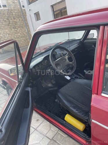 LADA (VAZ) 2106 1999, 85,000 km - 1.6 л - Gəncə