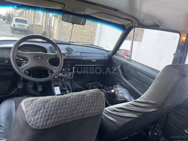 LADA (VAZ) 2106 1999, 85,000 km - 1.6 л - Gəncə