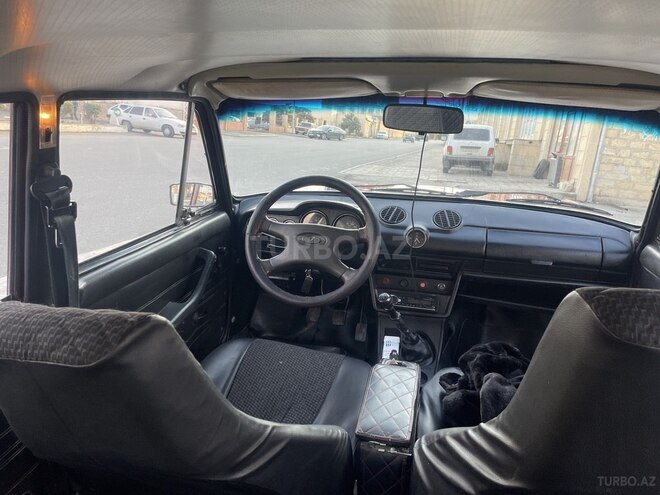 LADA (VAZ) 2106 1999, 85,000 km - 1.6 л - Gəncə