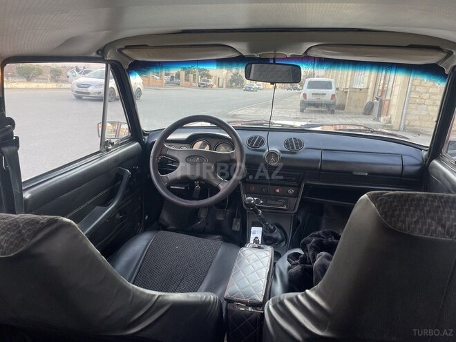 LADA (VAZ) 2106 1999, 85,000 km - 1.6 л - Gəncə