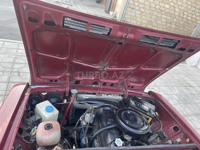 LADA (VAZ) 2106 1999, 85,000 km - 1.6 л - Gəncə