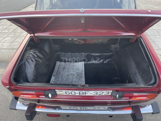 LADA (VAZ) 2106 1999, 85,000 km - 1.6 л - Gəncə