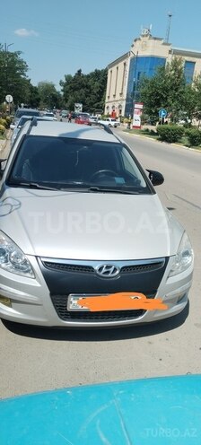Hyundai i30 2008, 199,000 km - 1.6 l - Cəlilabad
