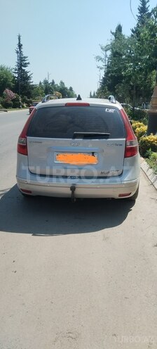 Hyundai i30 2008, 199,000 km - 1.6 l - Cəlilabad