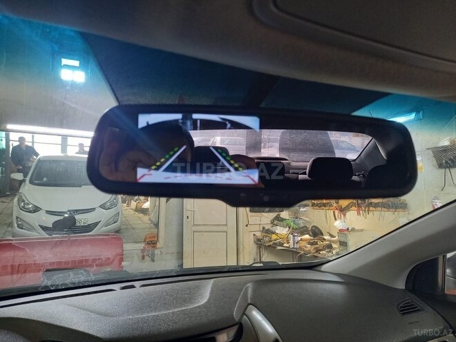 Hyundai Elantra 2013, 133,000 km - 1.6 л - Bakı