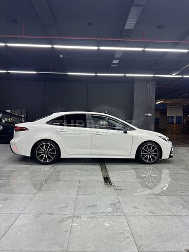 Toyota  2024, 28,000 km - 1.8 л - Bakı
