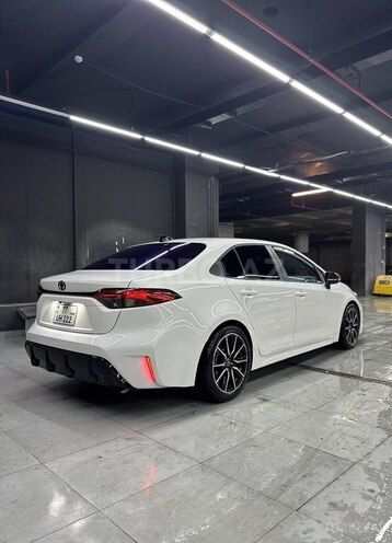 Toyota  2024, 28,000 km - 1.8 л - Bakı