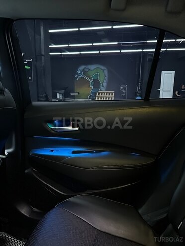 Toyota  2024, 28,000 km - 1.8 л - Bakı